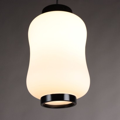 Lampe aus den 60er Jahren