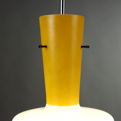 60's Lamp