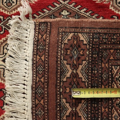 Bokara Rug - Pakistan,Bukhara Rug - Pakistan