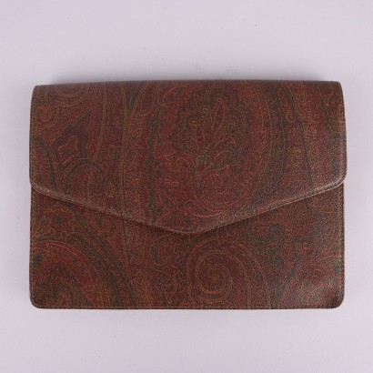 Pochette Etro Paisley