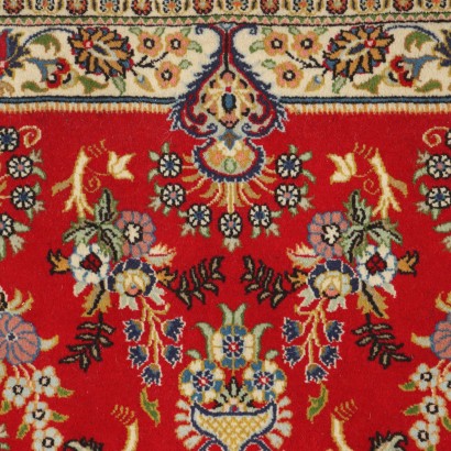 Alfombra Saruk - Irán