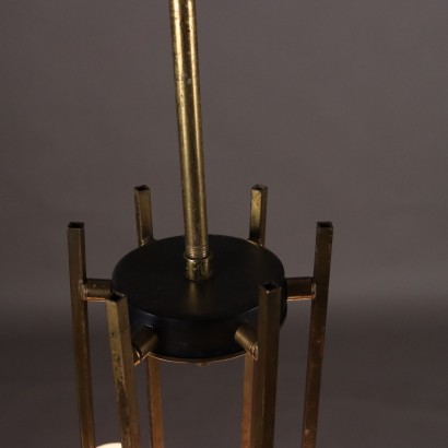 Lampe des années 60