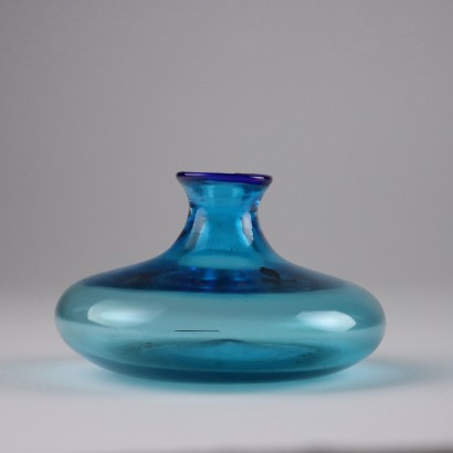 Venini Glass Vase