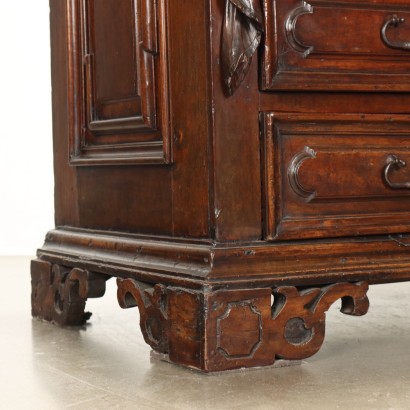 Commode baroque