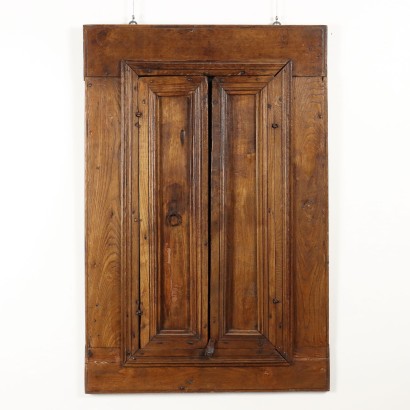 Wall Cabinet