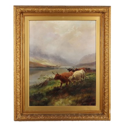 Painting of Henry Robinson Hall,Highland Cattle Loch Venachar,Henry Robinson Hall,Highland Cattle Loch Venachar,Henry Robinson Hall,Highland Cattle Loch Venachar,Henry Robinson Hall,Highland Cattle Loch Venachar,Henry Robinson Hall,Highland Cattle Loch Venachar,Highland Cattle Loch Venachar,Highland Cattle Loch Venachar