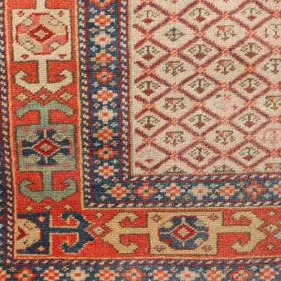 Gasny Rug - Pakistan