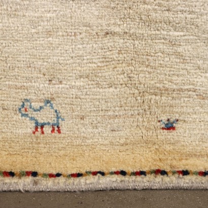 Gabbe Rug - Iran