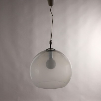 Lampe aus den 70ern