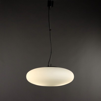 LAMPADARIO,Lampada Anni 60