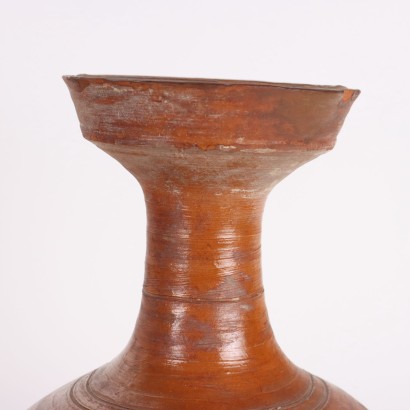 Vase en céramique