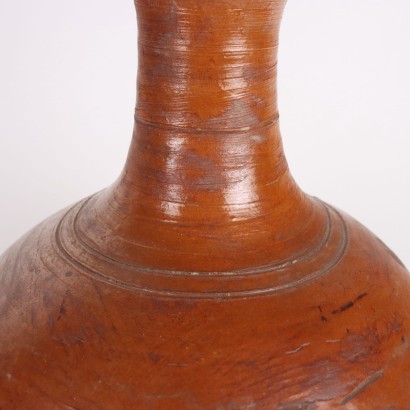 Keramikvase