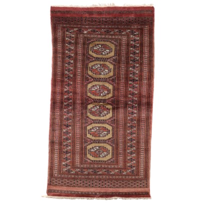 Bokara Rug - Pakistan,Bukhara Rug - Pakistan