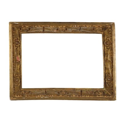 Mid 1900s Frame