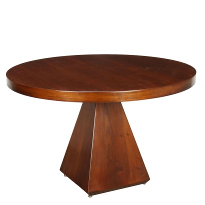 Table de Vittorio Introini pour Saporiti Anni 60