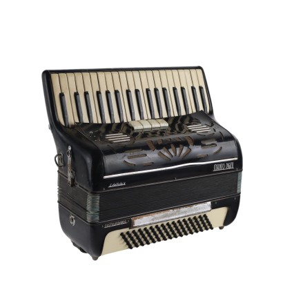 Accordion 80 Bass Marino Pigini Castelfidardo