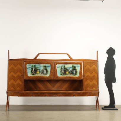 Mobile Credenza Anni 50-60