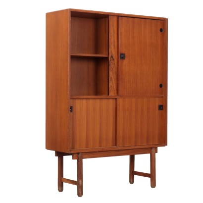 Highboard 60er Jahre