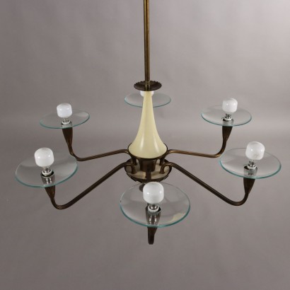 50s-60s Lamp