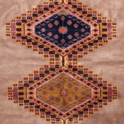 Tapis Bokara - Pakistan,Tapis Boukhara - Pakistan