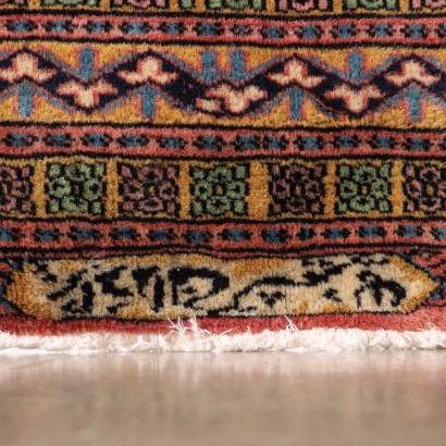 Tapis Bokara - Pakistan,Tapis Boukhara - Pakistan