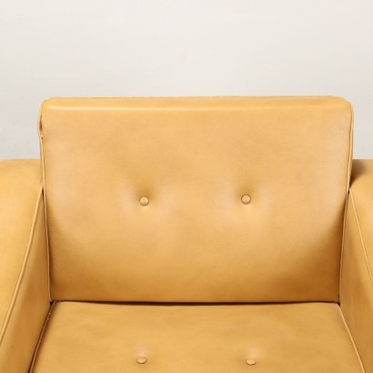 60's armchair