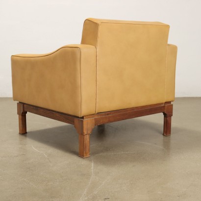 60's armchair