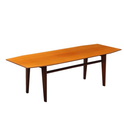 Table basse d'Edmondo Palutari pour Dassi 1960