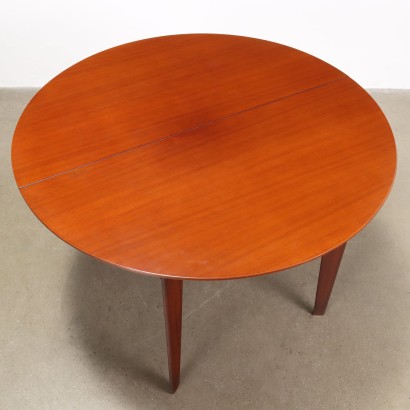 Table by Edmondo Palutari for Dassi A,Edmondo Palutari,Edmondo Palutari,Edmondo Palutari