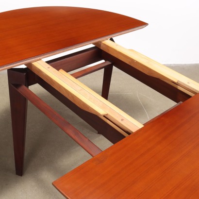 Table by Edmondo Palutari for Dassi A,Edmondo Palutari,Edmondo Palutari,Edmondo Palutari