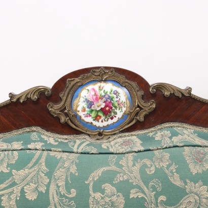 Sofa,Sofa Napoleon III