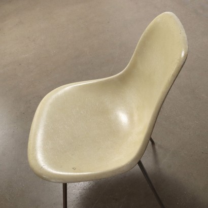 DSS-Stuhl von Charles & Ray Eames für,Charles & Ray Eames,Charles & Ray Eames,Charles & Ray Eams,Charles & Ray Eames,Charles & Ray Eames,Charles & Ray Eames,Charles & Ray Eames,Charles & Ray Eams,Charles & Ray Eams,Charles & Ray Eams