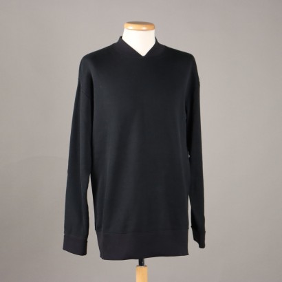 Jil Sander Herren-Sweatshirt Second Hand Gr. M/L Deutschland