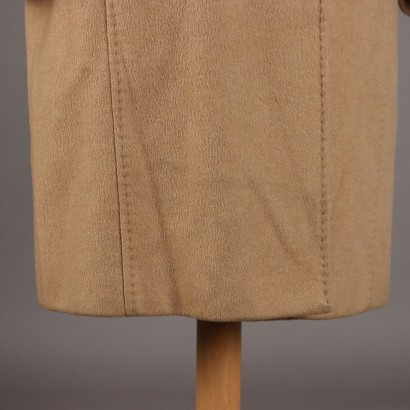 Marina Rinaldi Wool Coat