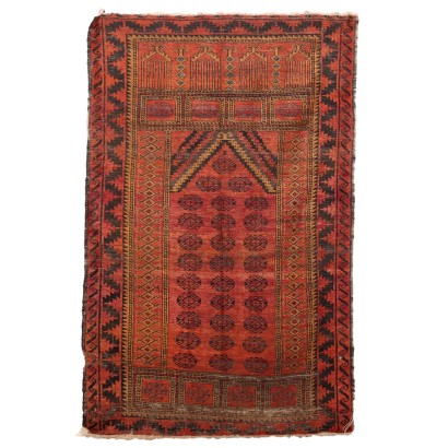 Tapis Baloutche - Iran, Tapis Baloutche - Iran