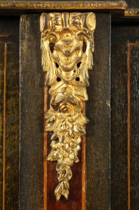 Bottega del 900, renacentista, de estilo neorrenacentista, Servienta Servienta