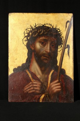 Ecce Homo