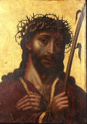 Ecce Homo