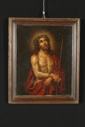 Ecce Homo