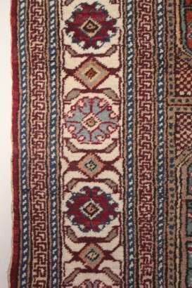 antiquariato, tappeti, kayseri, turchia, lana, cotone, nodo medio, #tappeti, #antiquariato
