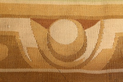 Aubusson Carpet 18th Century - France