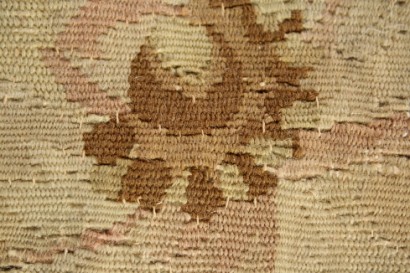 Aubusson Carpet 18th Century - France