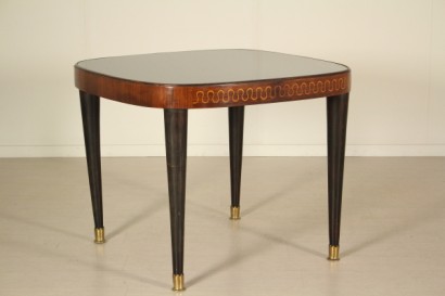 diseño moderno, mesa diseño, mesa de 40 años de diseño, #dimanoinmano, #modernariato, #design, #anni40, #tavoloanni40, #tavolodesign, #tavolo