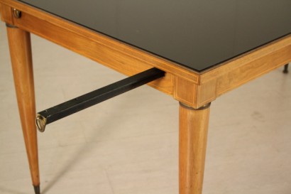diseño moderno, mesa diseño, mesa de 50 años de diseño, #dimanoinmano, #modernariato, #design, #anni40, #tavoloanni50, #tavolodesign, #tavolo