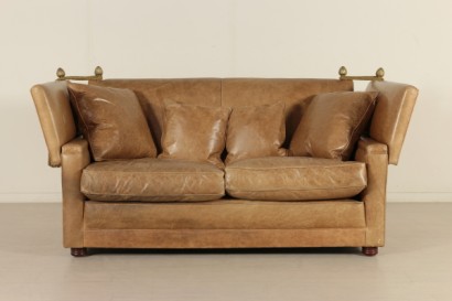 Englische Sofa