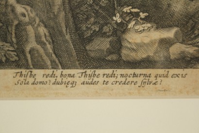 Hendrik Goltzius (1558-1617)