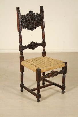 Renaissance Chair