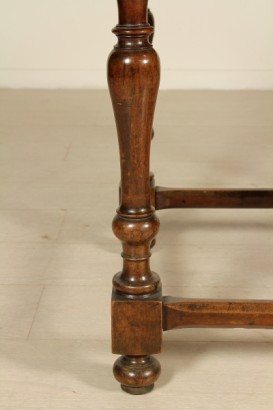 Antique Woods Table