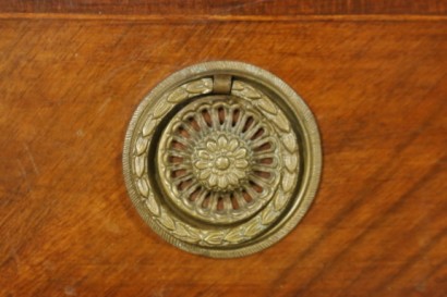 Particular full neoclassical Room handle