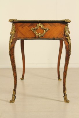 Side view Desk from Napoleon III